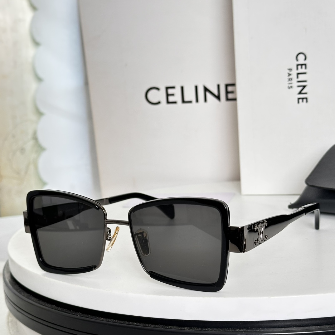 ‼️CELIN*🌟🌟🌟MODEL:CL40338F🌟🌟🌟SIZE:53口17-145🌟🌟🌟
