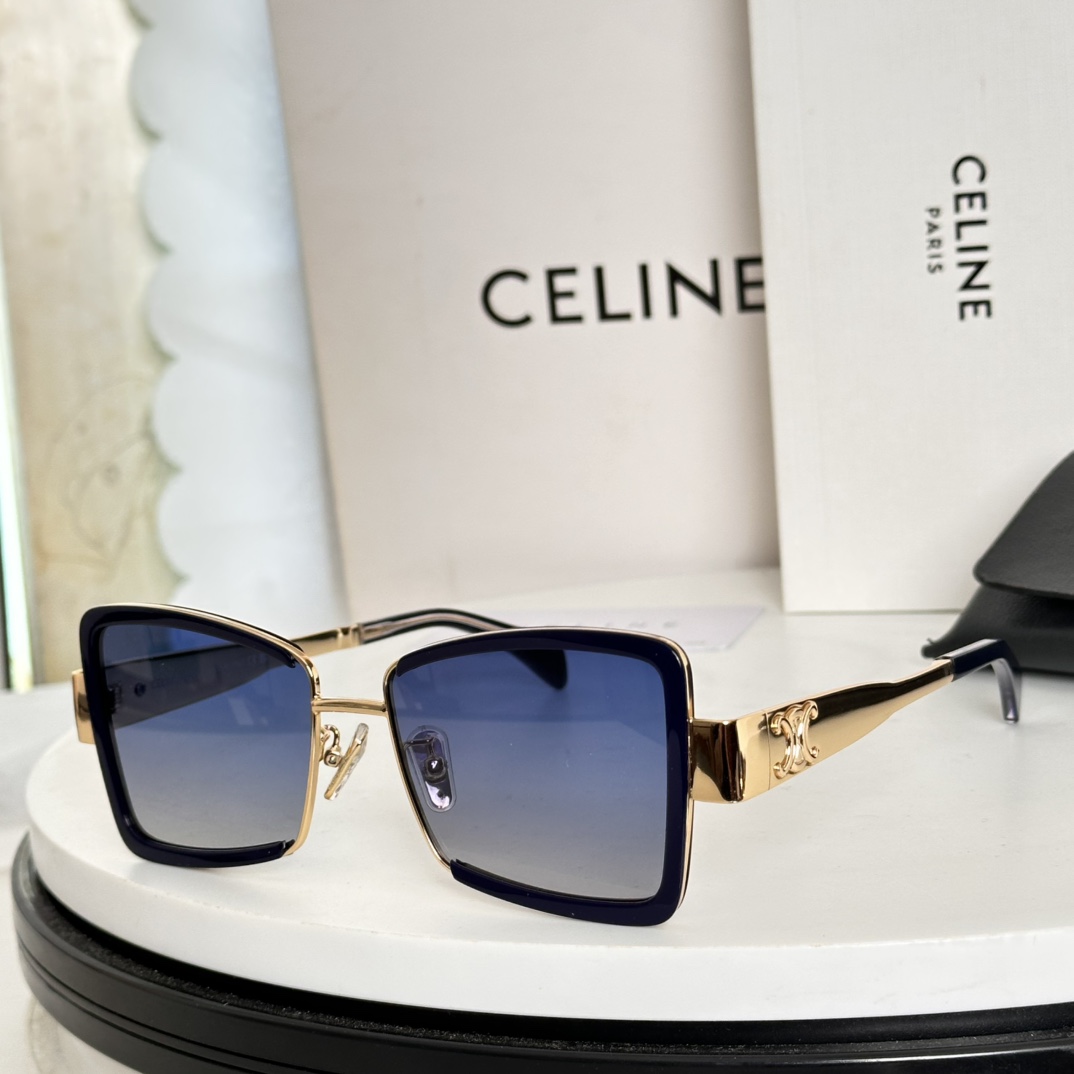 ‼️CELIN*🌟🌟🌟MODEL:CL40338F🌟🌟🌟SIZE:53口17-145🌟🌟🌟