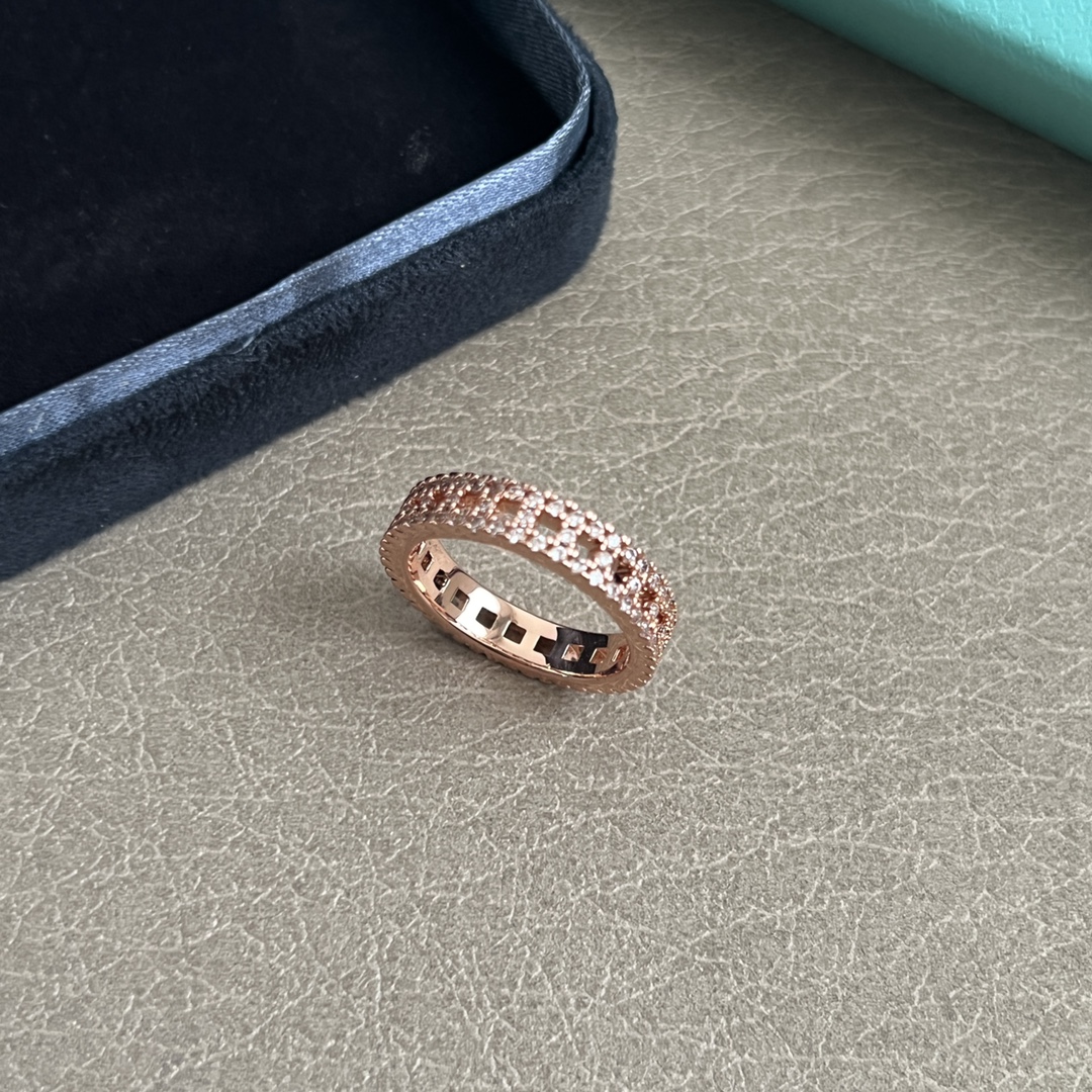 Tiffany & Co. Tiffany 戒指