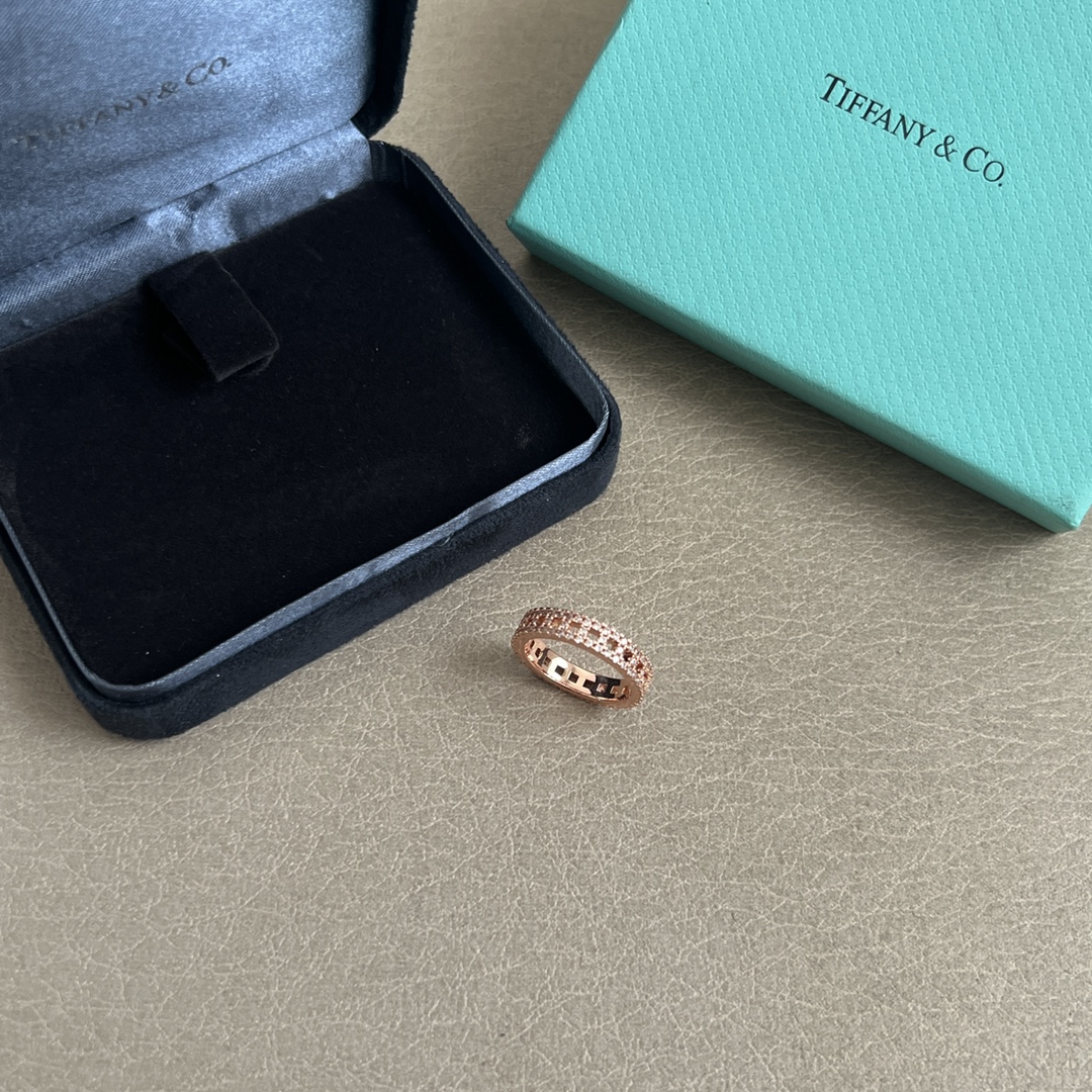 Tiffany & Co. Tiffany 戒指
