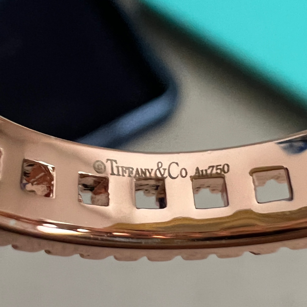 Tiffany & Co. Tiffany 戒指