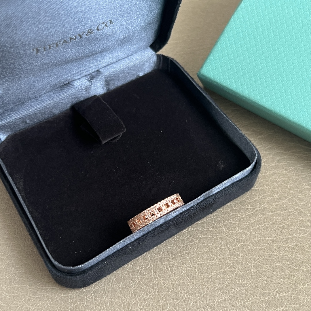 Tiffany & Co. Tiffany 戒指