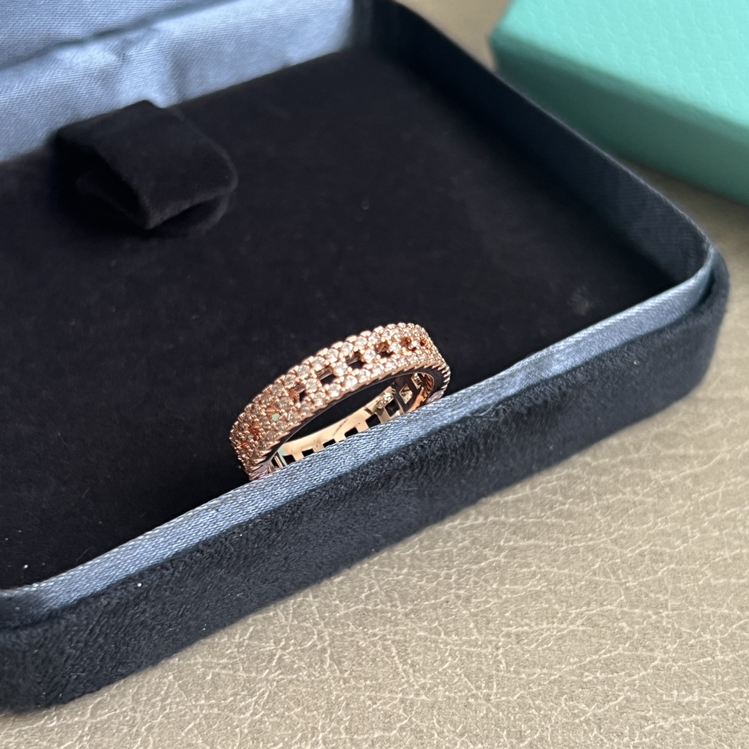 Tiffany & Co. Tiffany 戒指