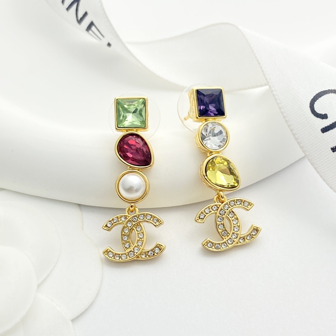 Серьги E3287 0247825