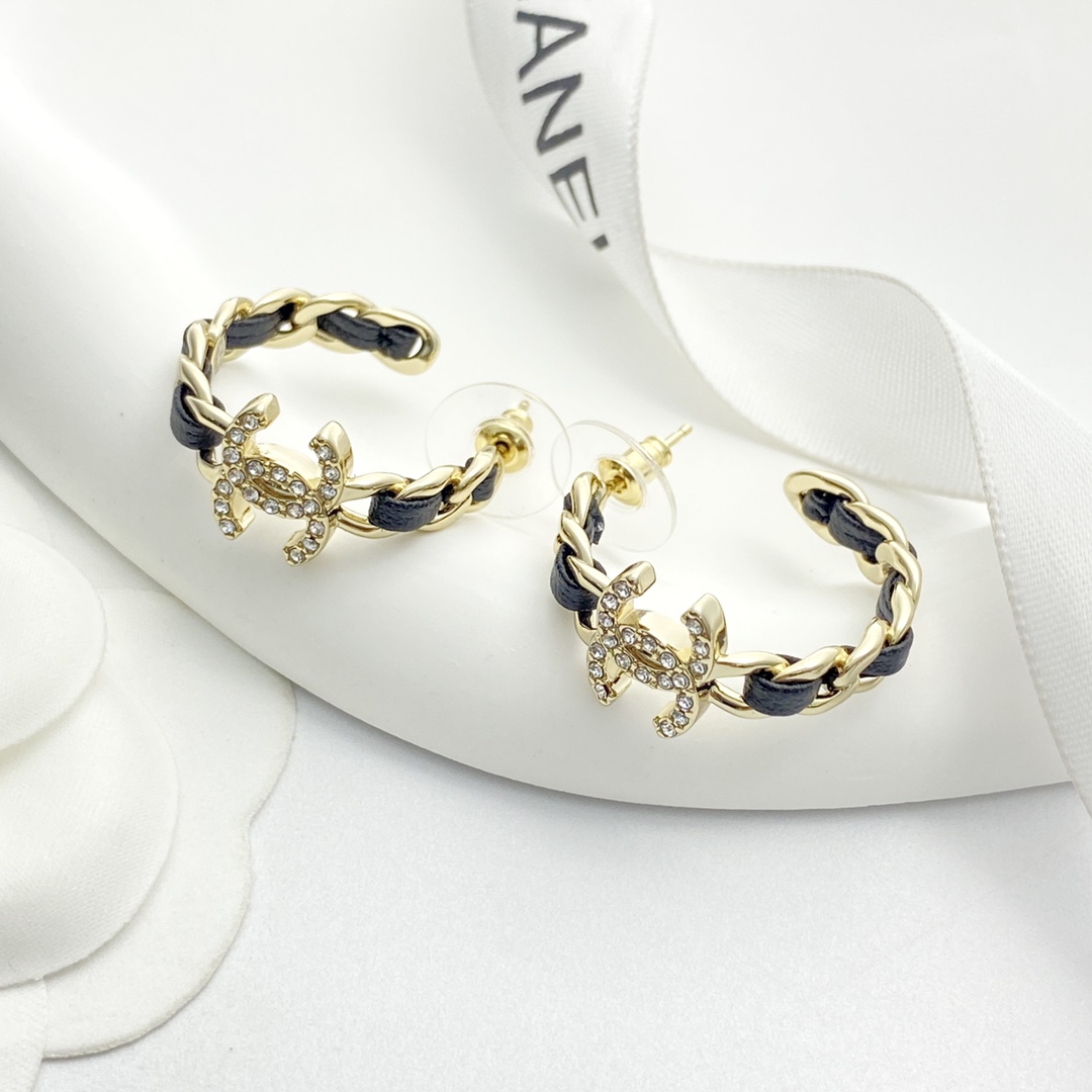 Серьги E3289 0247825