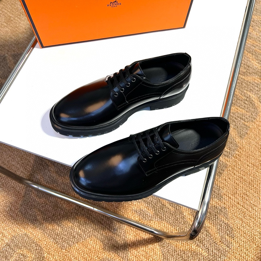 Hermes shoe Herme* | “H Cadenas” | Size 39-44 38 45 — photo 2