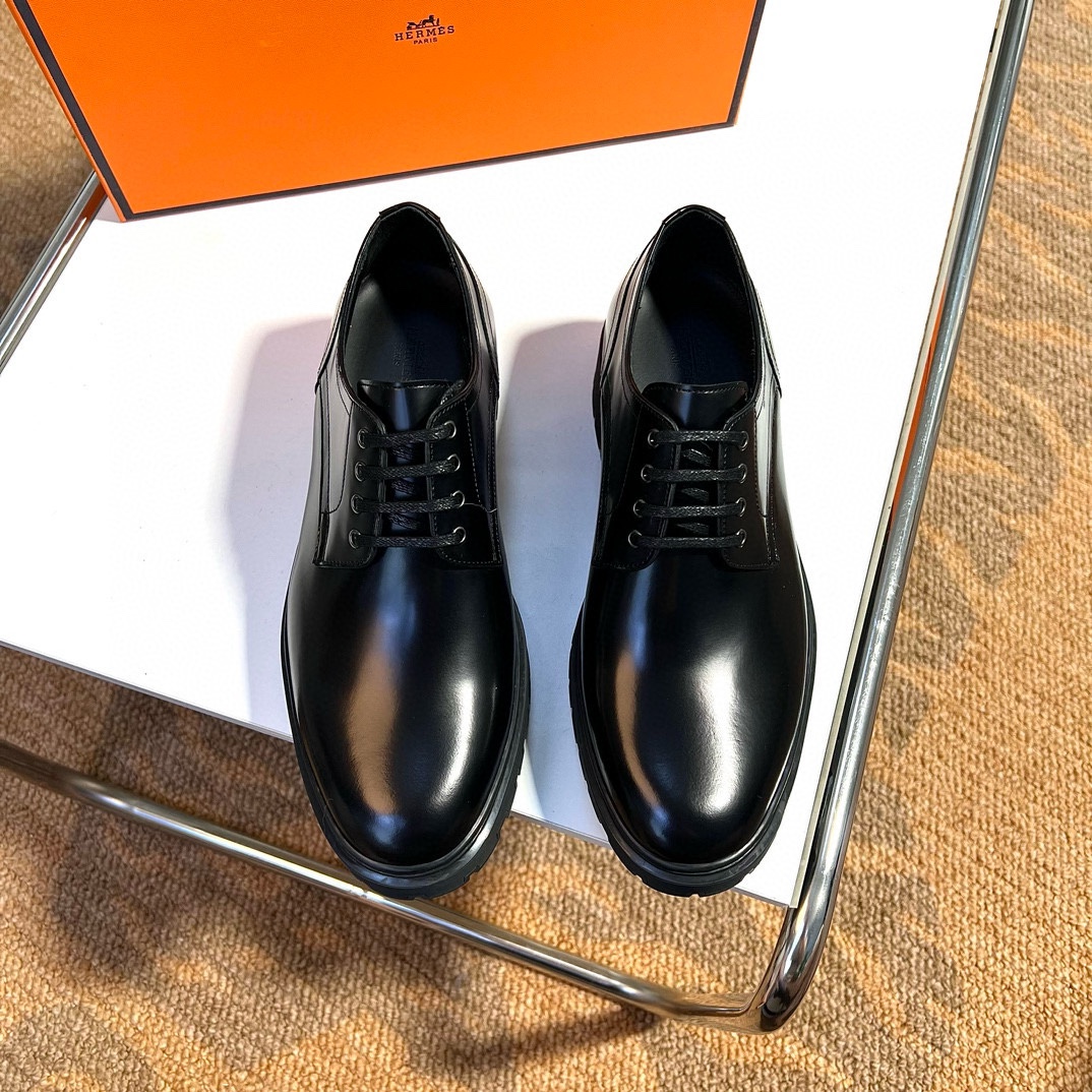 Hermes shoe Herme* | “H Cadenas” | Size 39-44 38 45 — photo 9