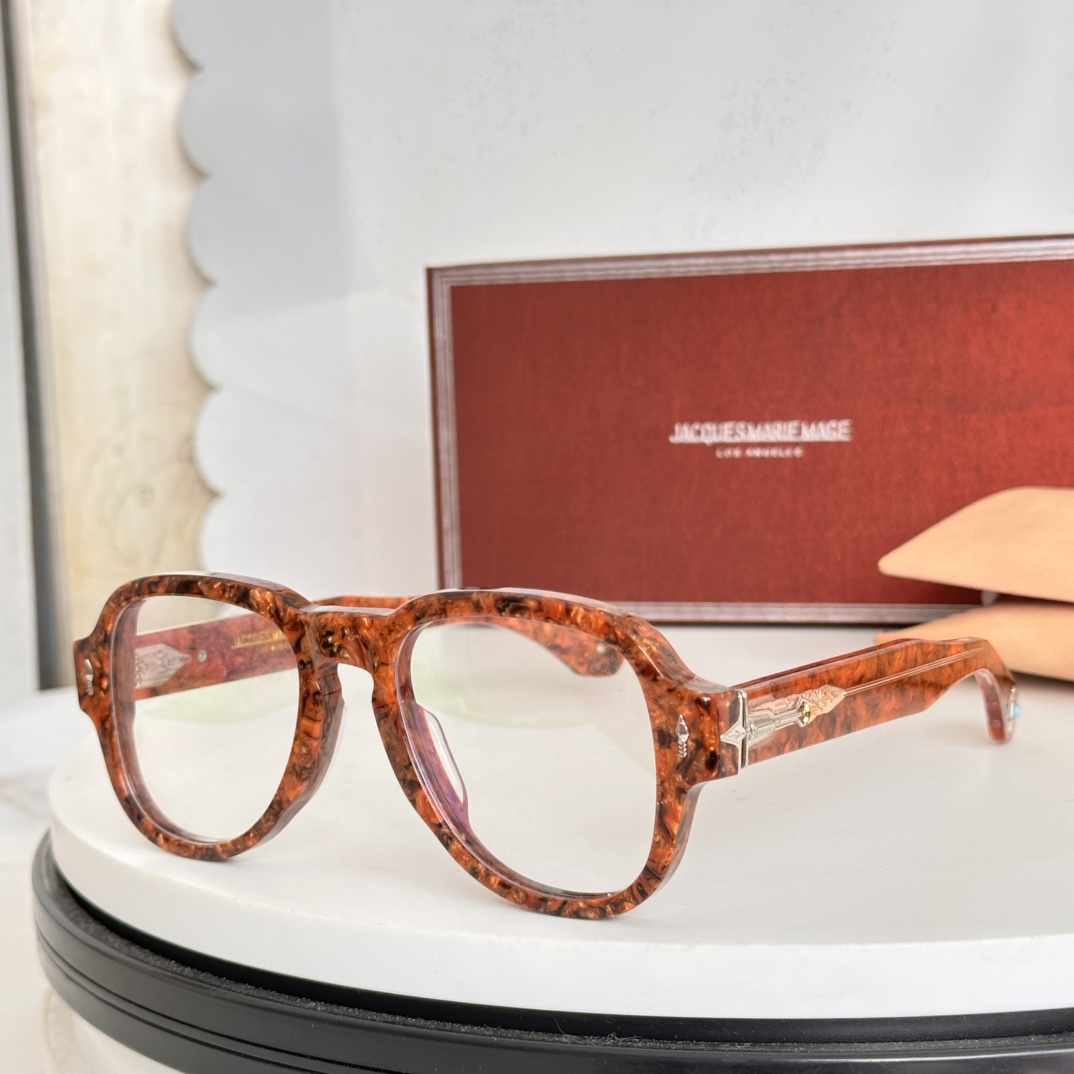 ‼️JACQUES MARIE MAG🌟🌟🌟MODEL：REDCLOUD🌟🌟🌟SIZE：52口21🌟🌟🌟