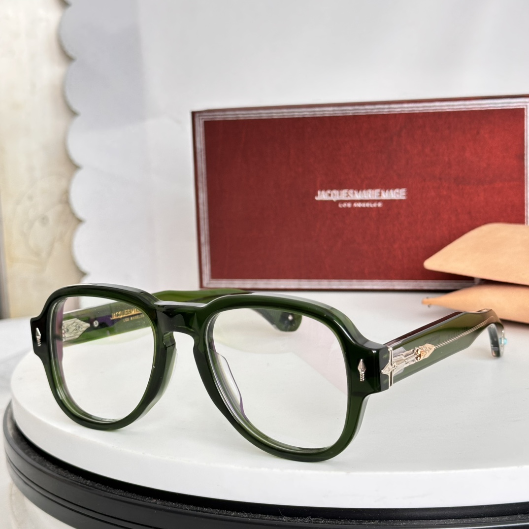 ‼️JACQUES MARIE MAG🌟🌟🌟MODEL：REDCLOUD🌟🌟🌟SIZE：52口21🌟🌟🌟