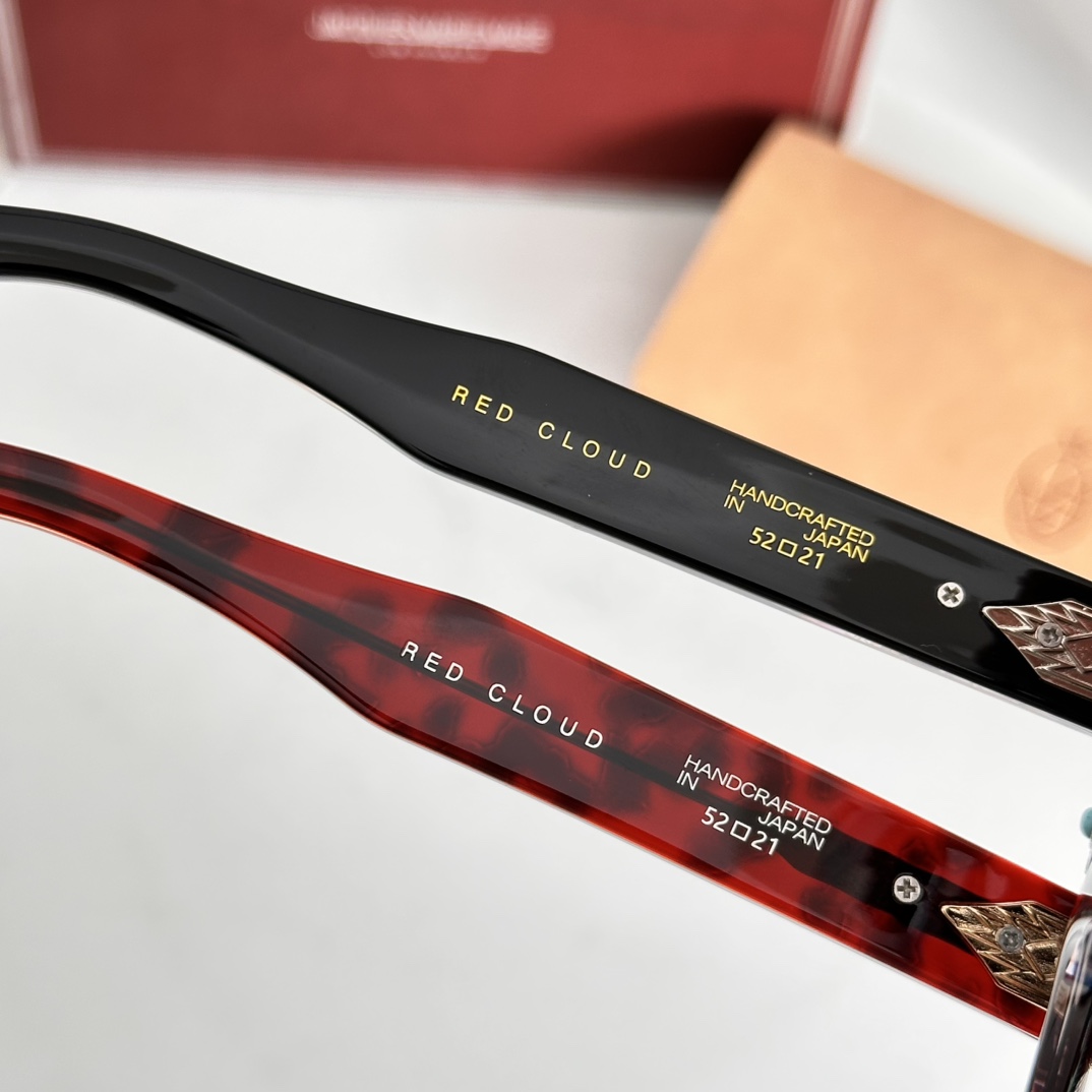 ‼️JACQUES MARIE MAG🌟🌟🌟MODEL：REDCLOUD🌟🌟🌟SIZE：52口21🌟🌟🌟