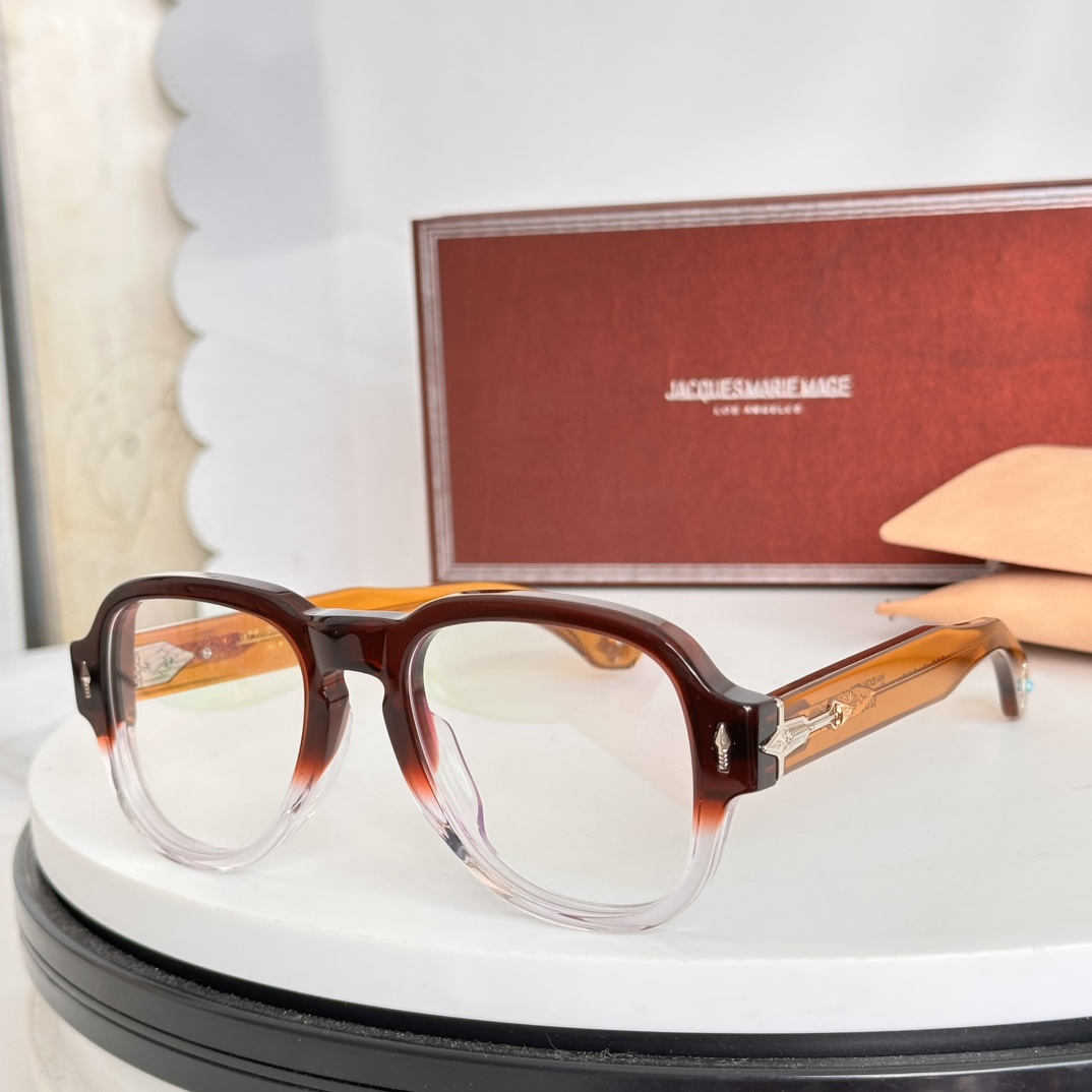 ‼️JACQUES MARIE MAG🌟🌟🌟MODEL：REDCLOUD🌟🌟🌟SIZE：52口21🌟🌟🌟