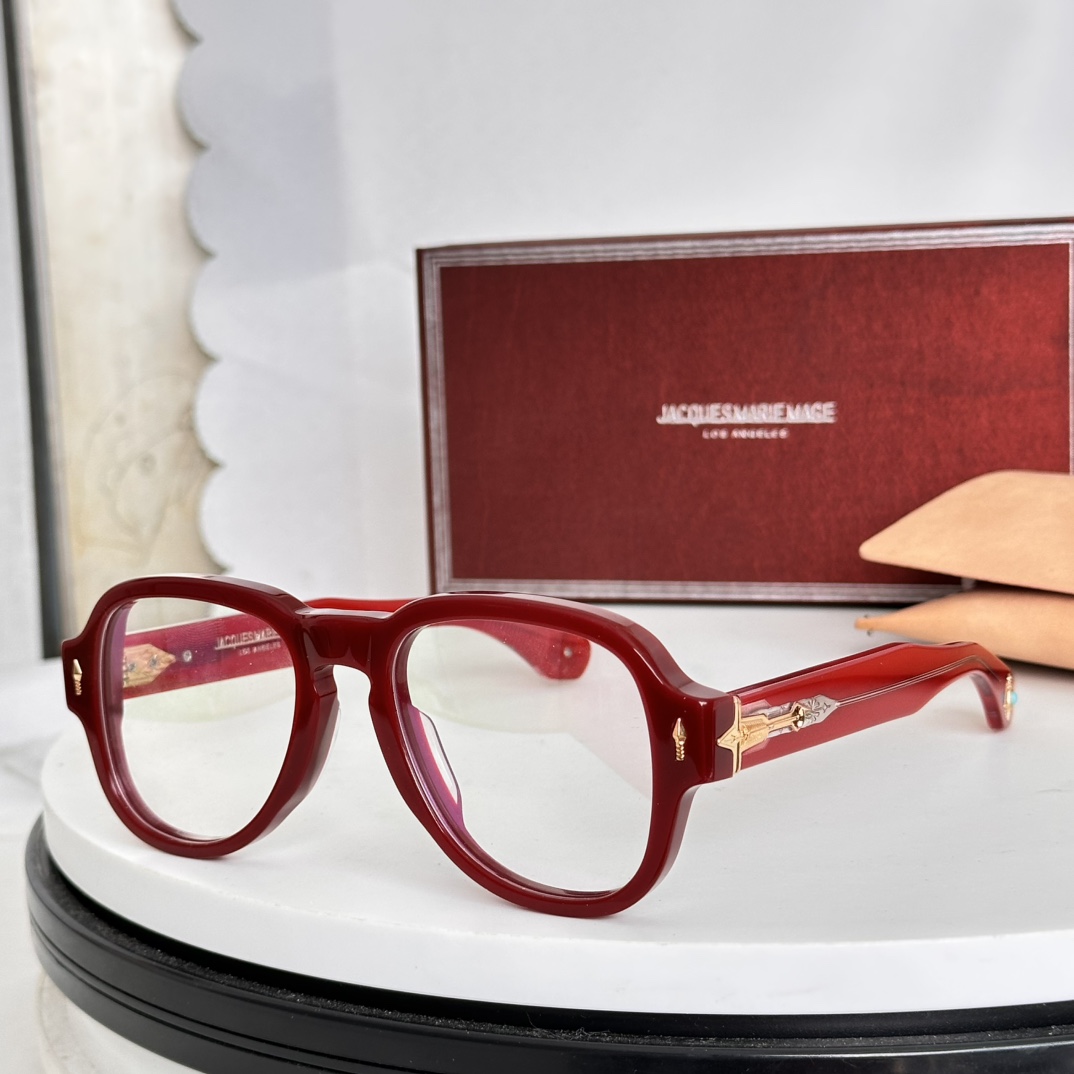 ‼️JACQUES MARIE MAG🌟🌟🌟MODEL：REDCLOUD🌟🌟🌟SIZE：52口21🌟🌟🌟