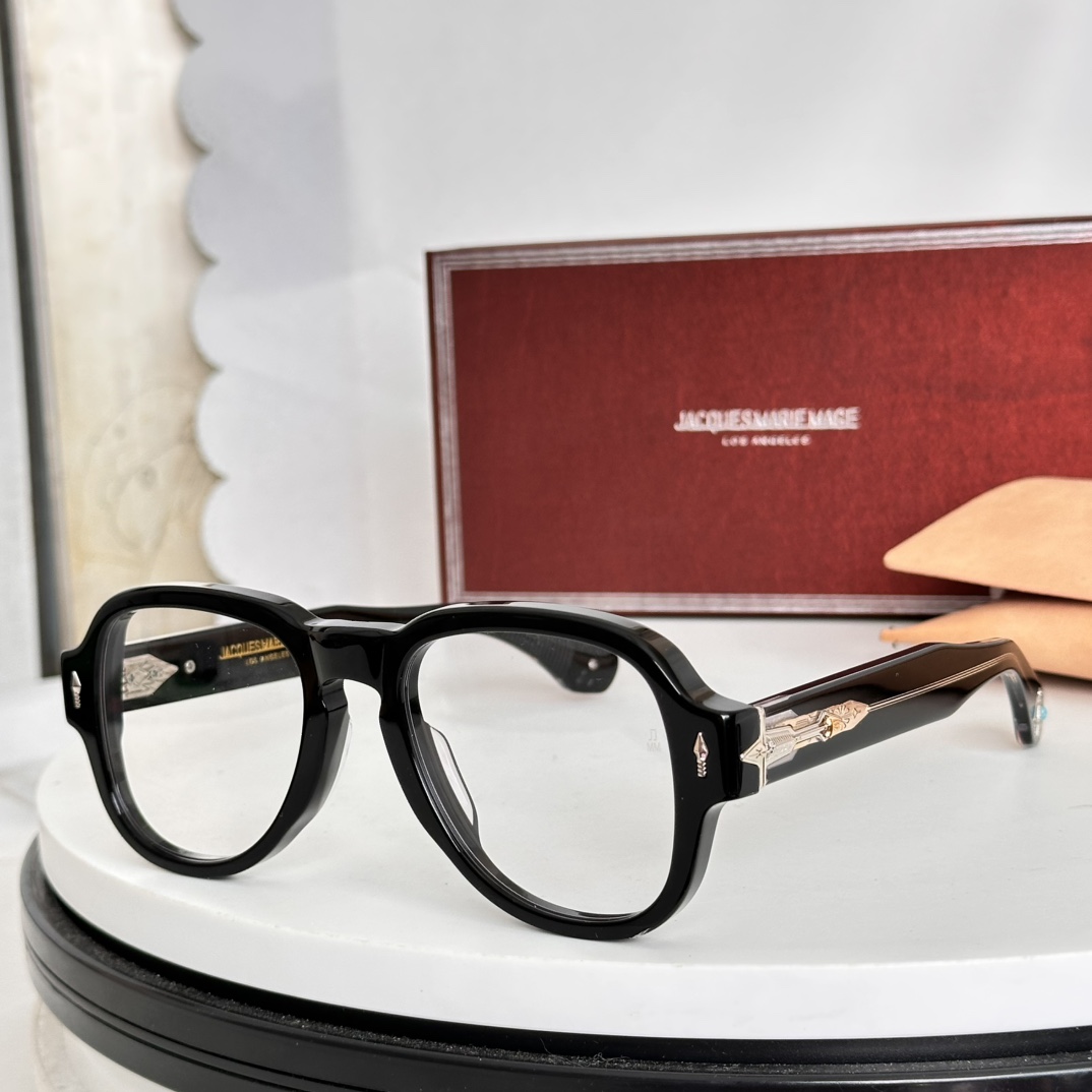 ‼️JACQUES MARIE MAG🌟🌟🌟MODEL：REDCLOUD🌟🌟🌟SIZE：52口21🌟🌟🌟