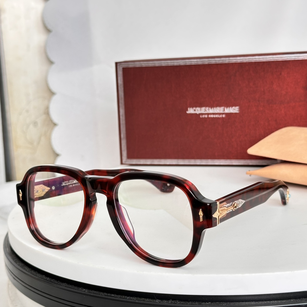 ‼️JACQUES MARIE MAG🌟🌟🌟MODEL：REDCLOUD🌟🌟🌟SIZE：52口21🌟🌟🌟