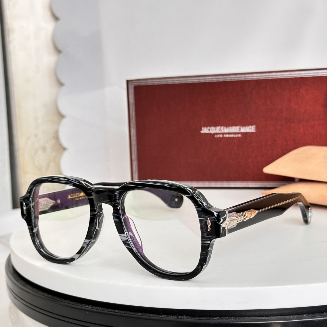 ‼️JACQUES MARIE MAG🌟🌟🌟MODEL：REDCLOUD🌟🌟🌟SIZE：52口21🌟🌟🌟