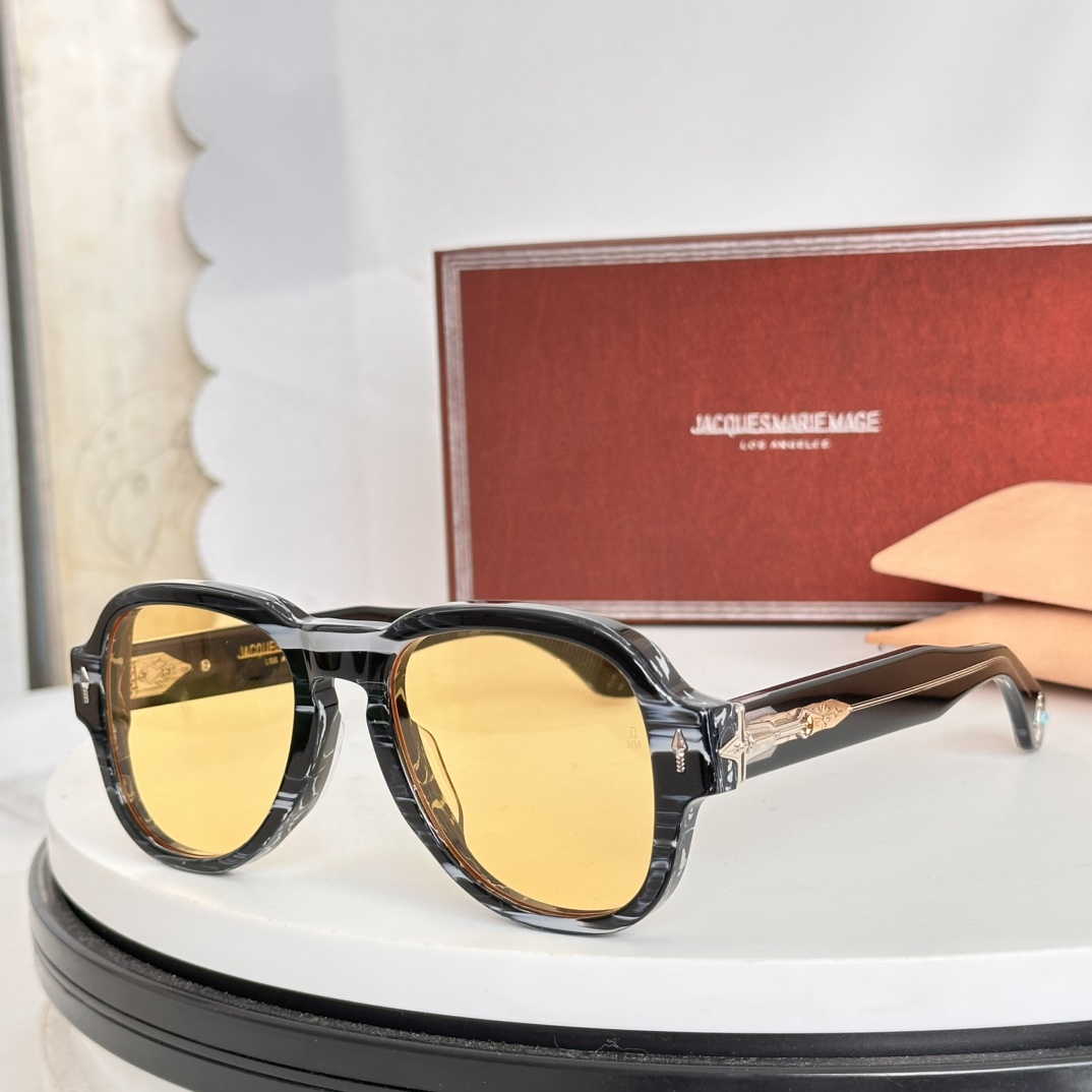 ‼️JACQUES MARIE MAG🌟🌟🌟MODEL：REDCLOUD🌟🌟🌟SIZE：52口21🌟🌟🌟