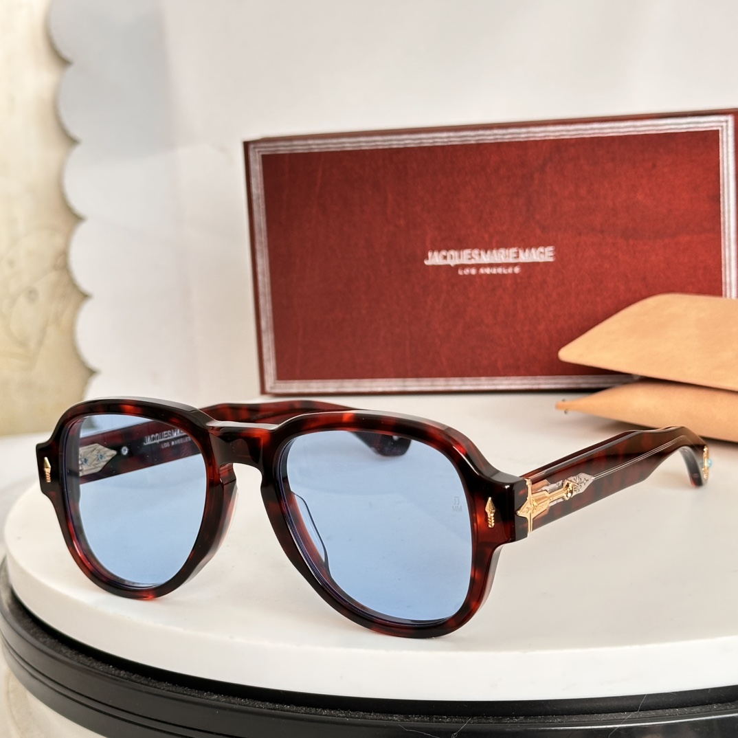 ‼️JACQUES MARIE MAG🌟🌟🌟MODEL：REDCLOUD🌟🌟🌟SIZE：52口21🌟🌟🌟