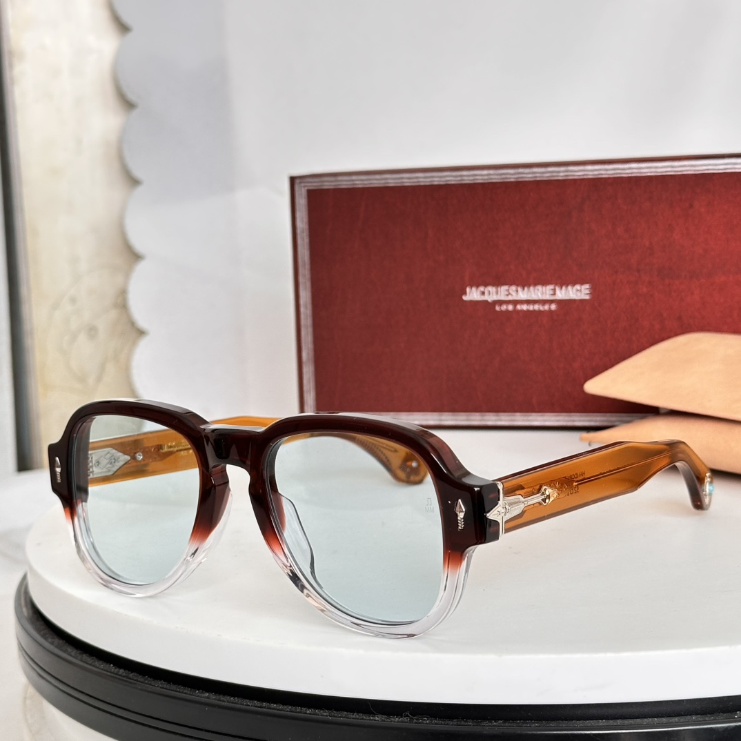 ‼️JACQUES MARIE MAG🌟🌟🌟MODEL：REDCLOUD🌟🌟🌟SIZE：52口21🌟🌟🌟