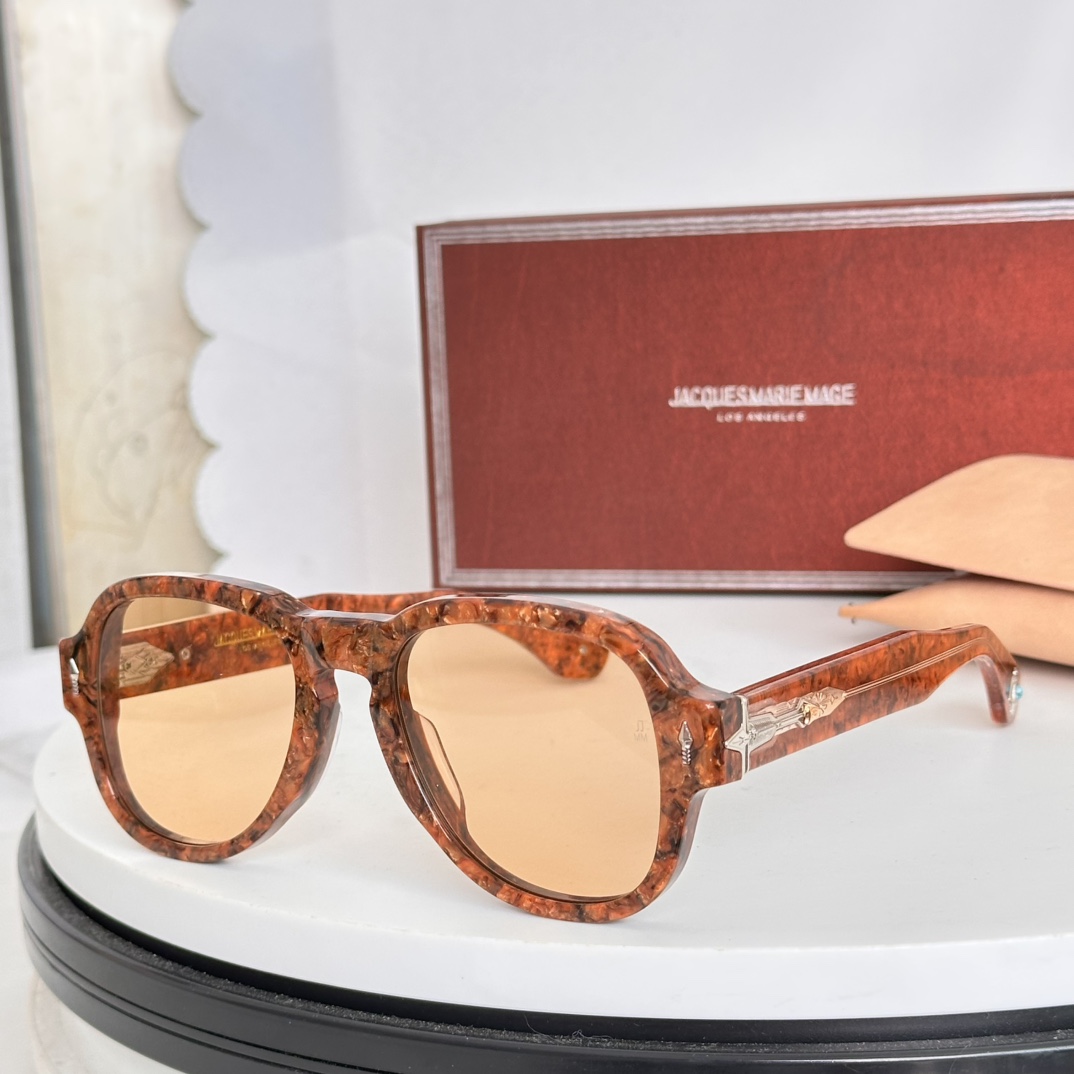 ‼️JACQUES MARIE MAG🌟🌟🌟MODEL：REDCLOUD🌟🌟🌟SIZE：52口21🌟🌟🌟