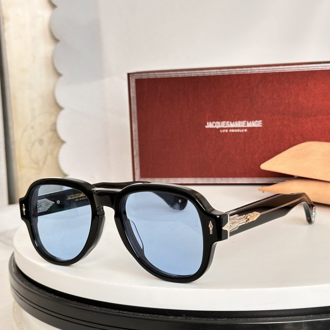 ‼️JACQUES MARIE MAG🌟🌟🌟MODEL：REDCLOUD🌟🌟🌟SIZE：52口21🌟🌟🌟