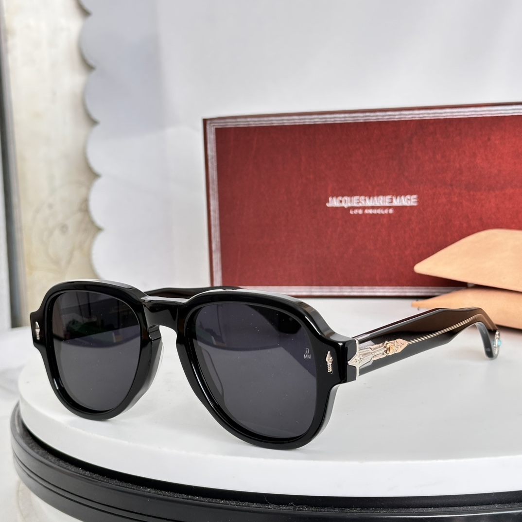 ‼️JACQUES MARIE MAG🌟🌟🌟MODEL：REDCLOUD🌟🌟🌟SIZE：52口21🌟🌟🌟