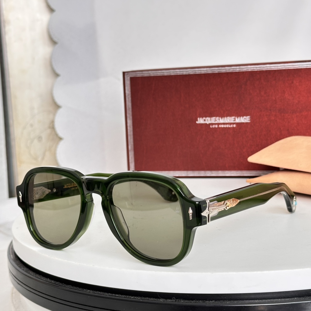 ‼️JACQUES MARIE MAG🌟🌟🌟MODEL：REDCLOUD🌟🌟🌟SIZE：52口21🌟🌟🌟