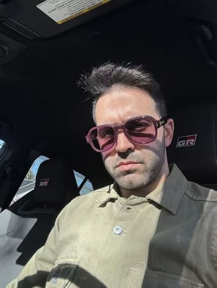 ‼️ 模特图 JACQUES MARIE MAG🌟🌟🌟MODEL：REDCLOUD🌟🌟🌟SIZE：52口