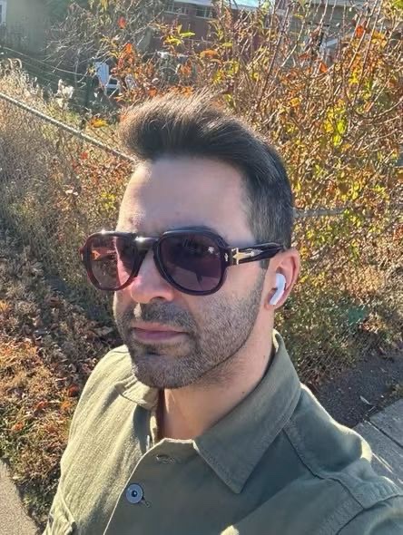 ‼️ 模特图 JACQUES MARIE MAG🌟🌟🌟MODEL：REDCLOUD🌟🌟🌟SIZE：52口