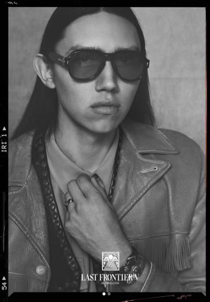 ‼️ 模特图 JACQUES MARIE MAG🌟🌟🌟MODEL：REDCLOUD🌟🌟🌟SIZE：52口