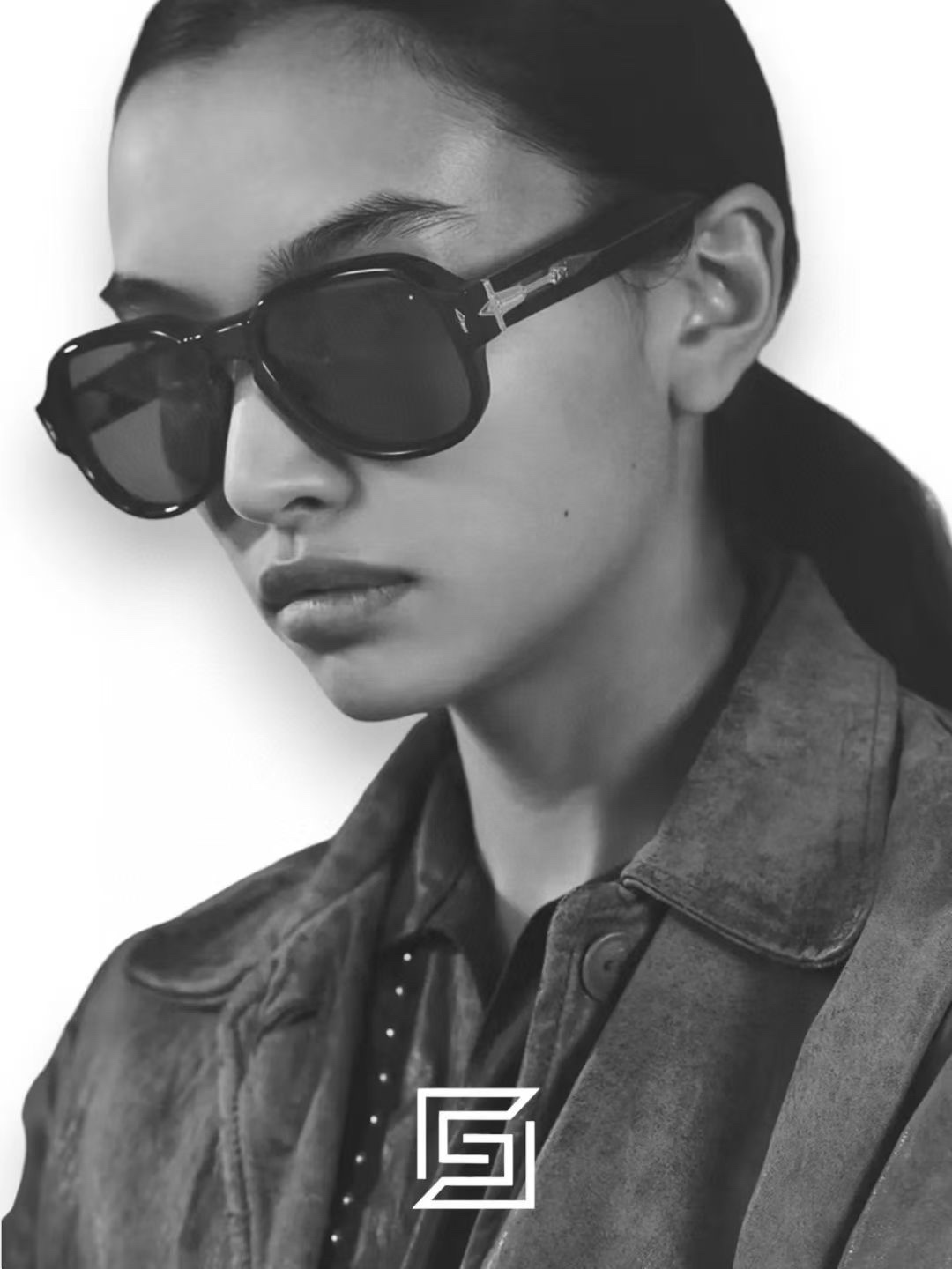 ‼️ 模特图 JACQUES MARIE MAG🌟🌟🌟MODEL：REDCLOUD🌟🌟🌟SIZE：52口