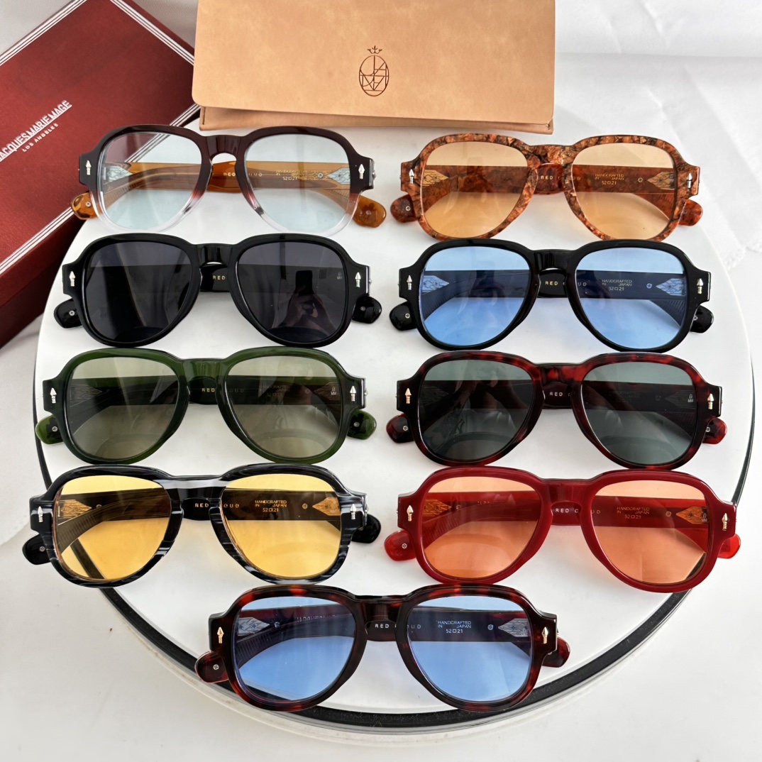 ‼️ 模特图 JACQUES MARIE MAG🌟🌟🌟MODEL：REDCLOUD🌟🌟🌟SIZE：52口