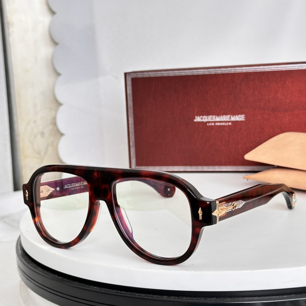 ‼️JACQUES MARIE MAG🌟🌟🌟 MODEL：DRIFTWOOD🌟🌟🌟SIZE:58口18🌟