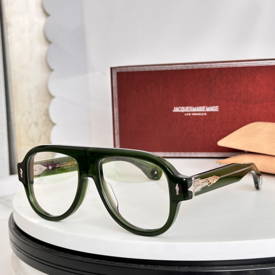 ‼️JACQUES MARIE MAG🌟🌟🌟 MODEL：DRIFTWOOD🌟🌟🌟SIZE:58口18🌟