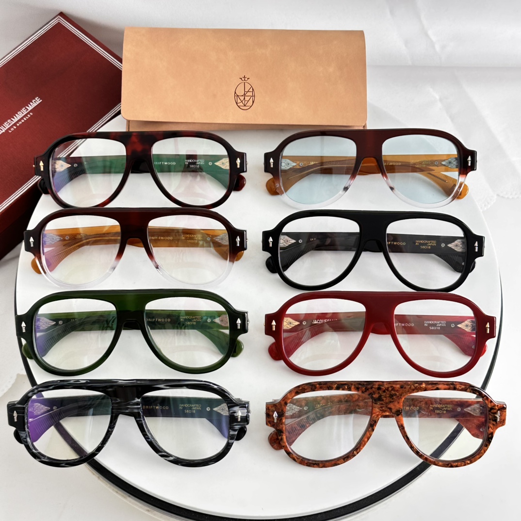 ‼️JACQUES MARIE MAG🌟🌟🌟 MODEL：DRIFTWOOD🌟🌟🌟SIZE:58口18🌟