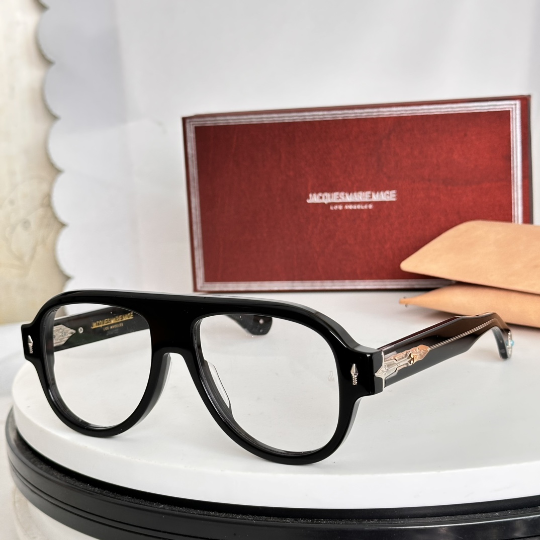 ‼️JACQUES MARIE MAG🌟🌟🌟 MODEL：DRIFTWOOD🌟🌟🌟SIZE:58口18🌟