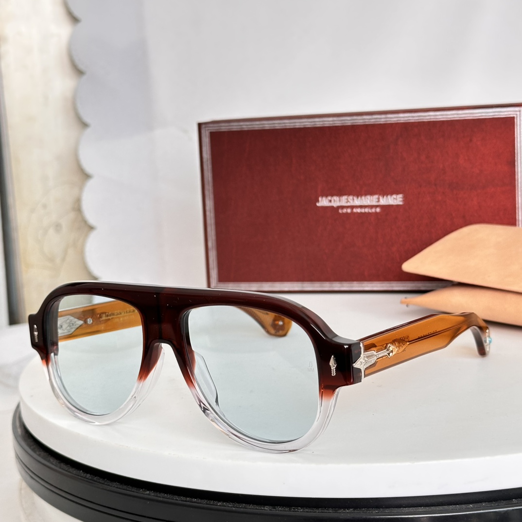 ‼️JACQUES MARIE MAG🌟🌟🌟 MODEL：DRIFTWOOD🌟🌟🌟SIZE:58口18🌟