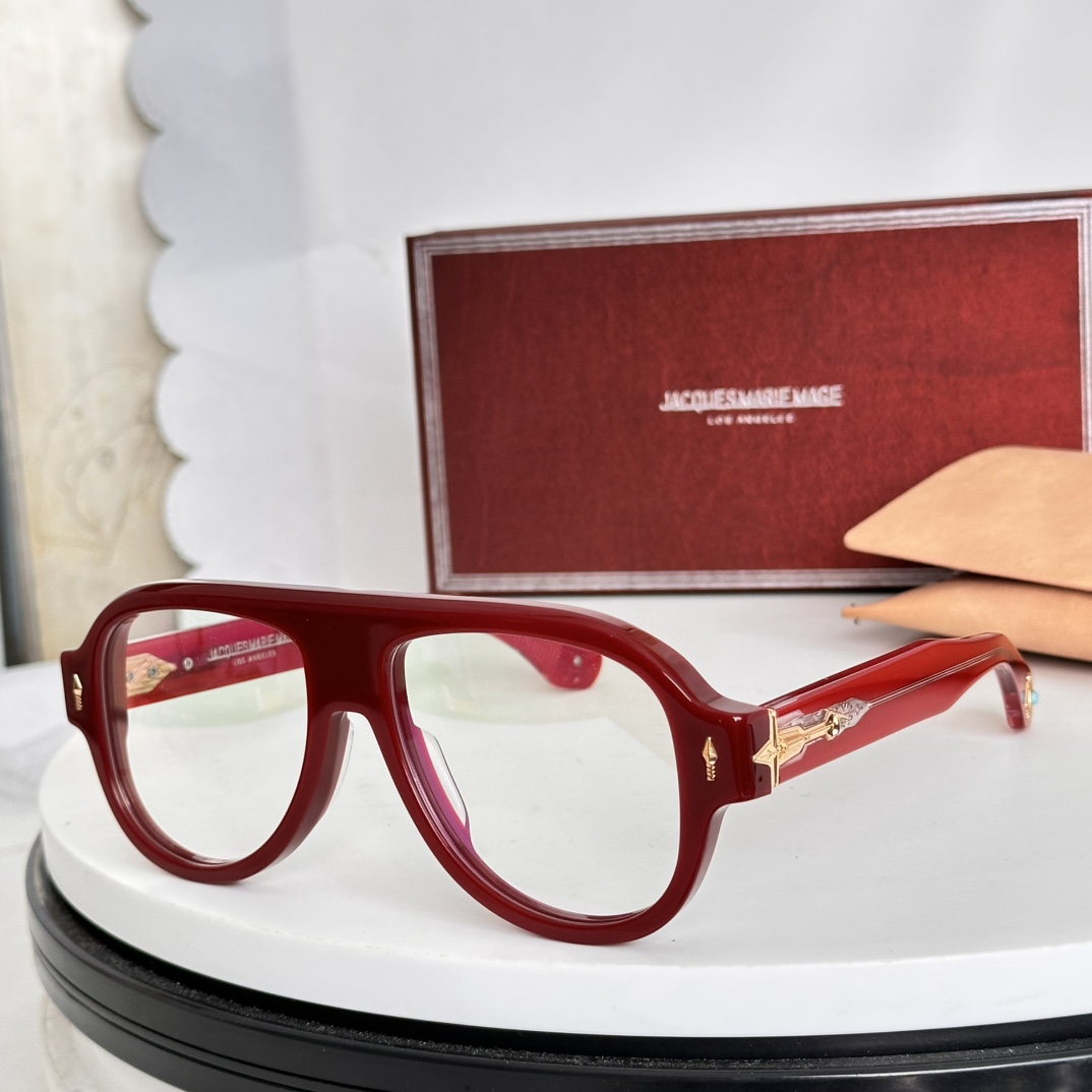 ‼️JACQUES MARIE MAG🌟🌟🌟 MODEL：DRIFTWOOD🌟🌟🌟SIZE:58口18🌟