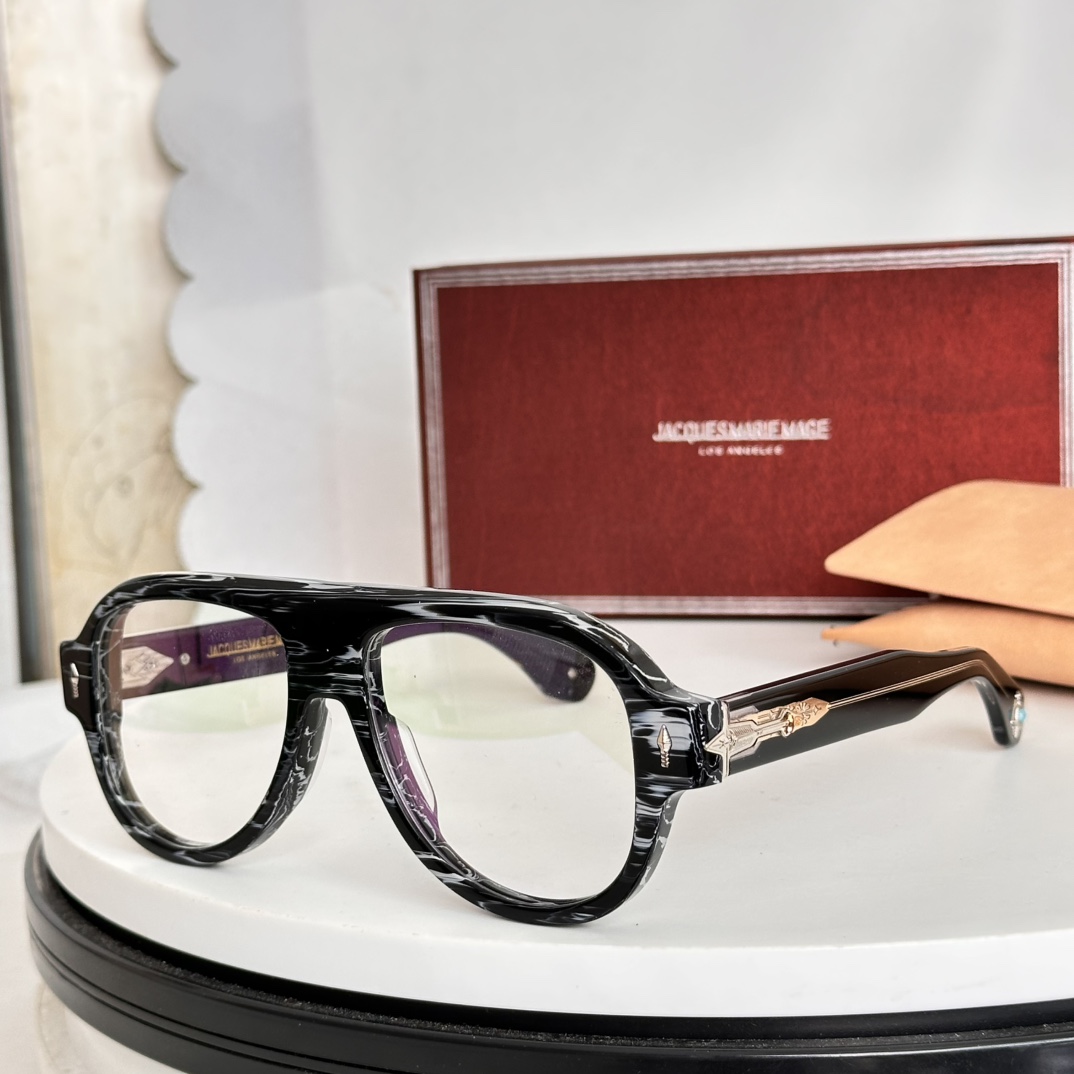 ‼️JACQUES MARIE MAG🌟🌟🌟 MODEL：DRIFTWOOD🌟🌟🌟SIZE:58口18🌟