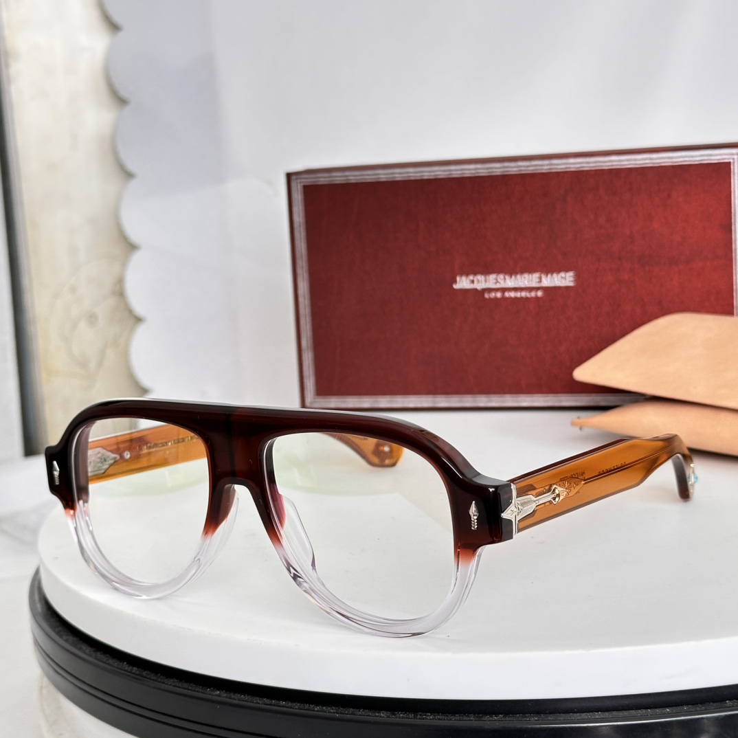 ‼️JACQUES MARIE MAG🌟🌟🌟 MODEL：DRIFTWOOD🌟🌟🌟SIZE:58口18🌟