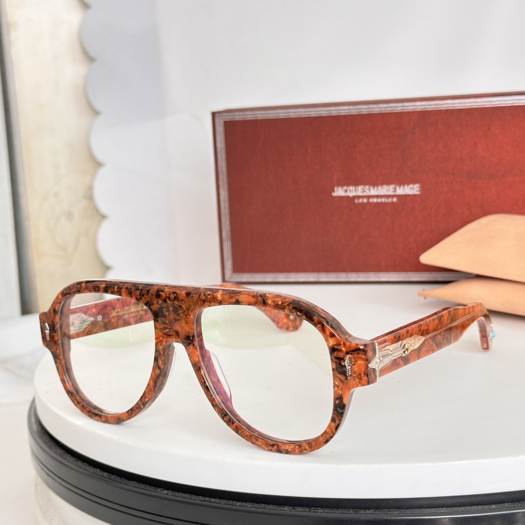 ‼️JACQUES MARIE MAG🌟🌟🌟 MODEL：DRIFTWOOD🌟🌟🌟SIZE:58口18🌟