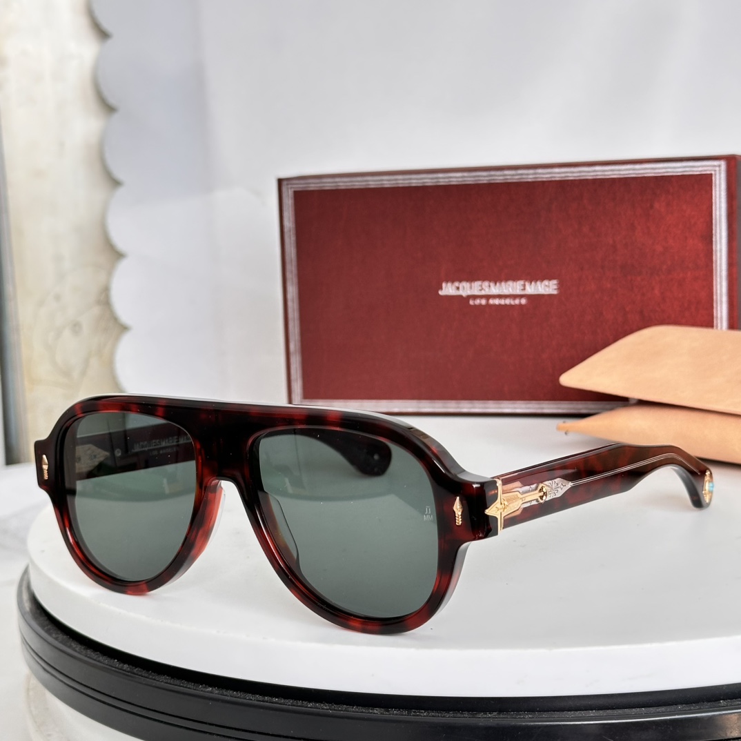 ‼️JACQUES MARIE MAG🌟🌟🌟 MODEL：DRIFTWOOD🌟🌟🌟SIZE:58口18🌟