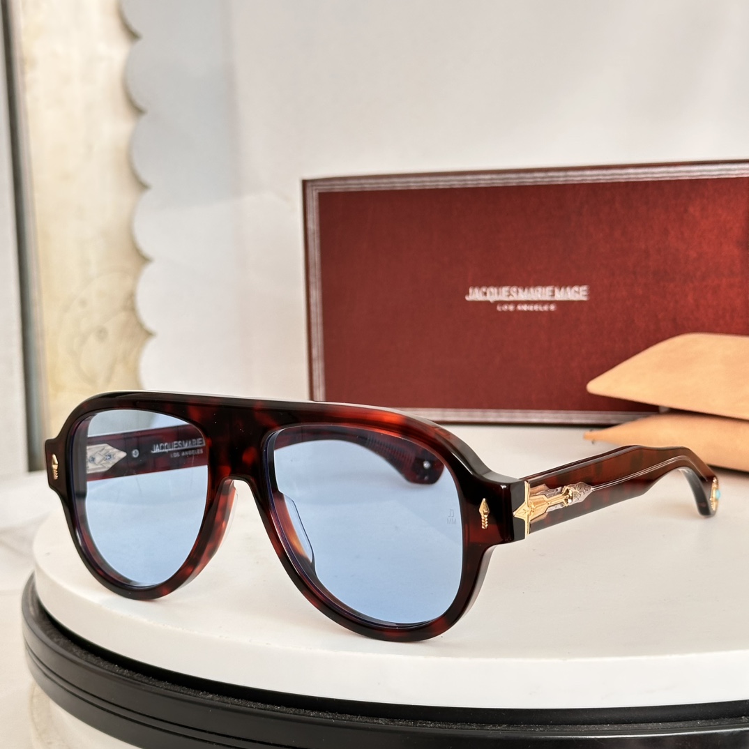 ‼️JACQUES MARIE MAG🌟🌟🌟 MODEL：DRIFTWOOD🌟🌟🌟SIZE:58口18🌟