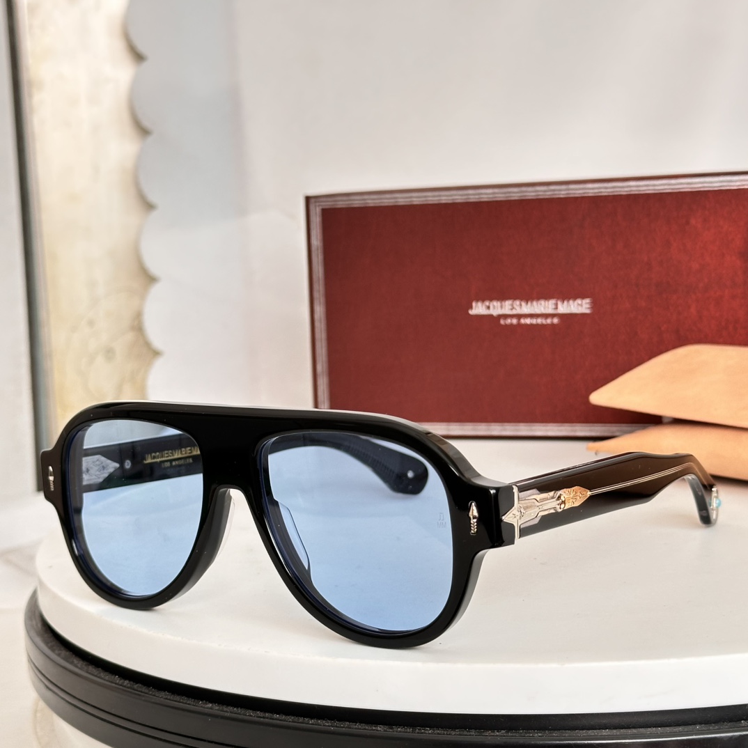 ‼️JACQUES MARIE MAG🌟🌟🌟 MODEL：DRIFTWOOD🌟🌟🌟SIZE:58口18🌟