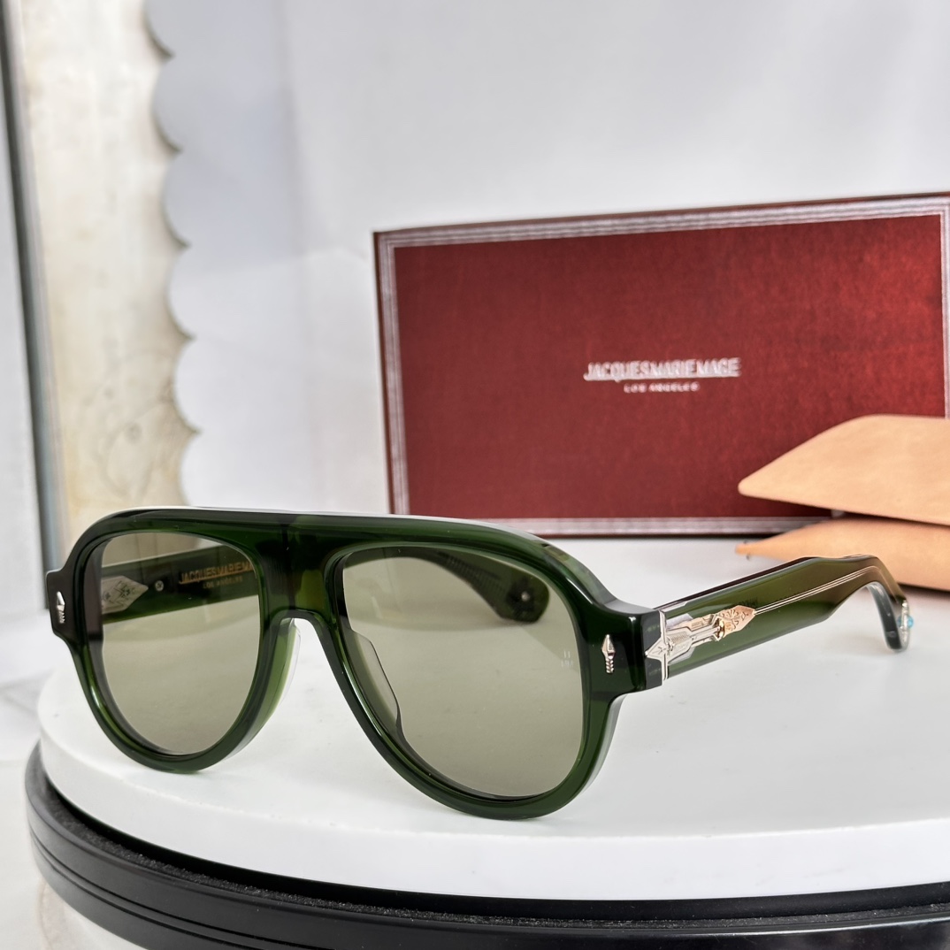 ‼️JACQUES MARIE MAG🌟🌟🌟 MODEL：DRIFTWOOD🌟🌟🌟SIZE:58口18🌟