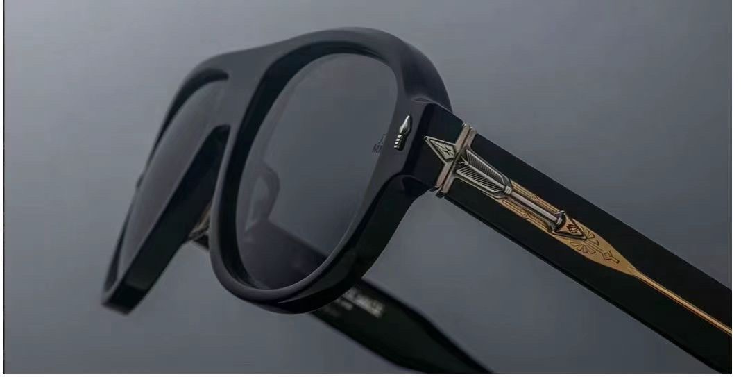 ‼️ 模特图 JACQUES MARIE MAG🌟🌟🌟 MODEL：DRIFTWOOD🌟🌟🌟SIZE:5