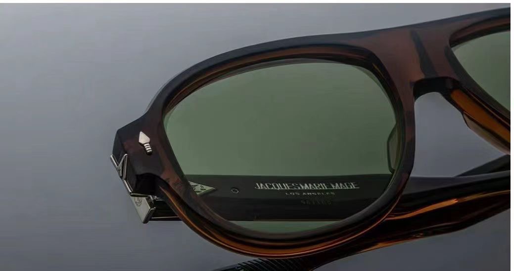 ‼️ 模特图 JACQUES MARIE MAG🌟🌟🌟 MODEL：DRIFTWOOD🌟🌟🌟SIZE:5