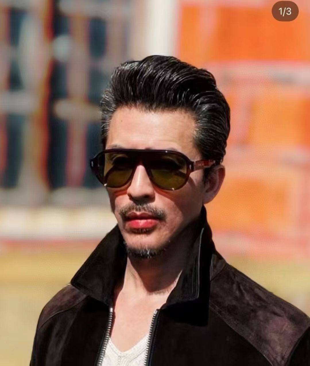 ‼️ 模特图 JACQUES MARIE MAG🌟🌟🌟 MODEL：DRIFTWOOD🌟🌟🌟SIZE:5