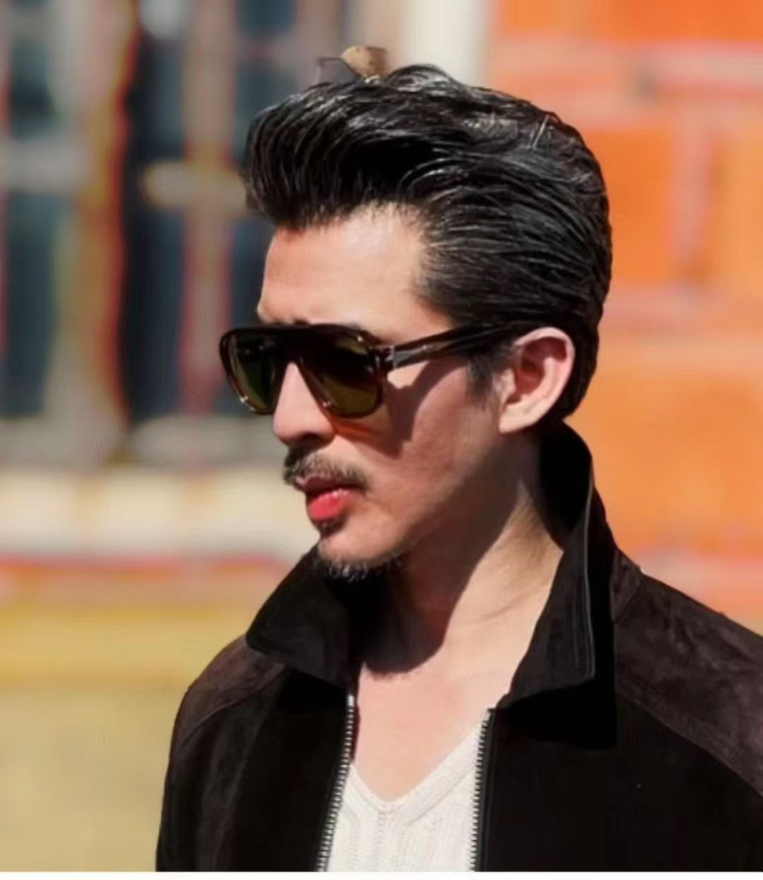 ‼️ 模特图 JACQUES MARIE MAG🌟🌟🌟 MODEL：DRIFTWOOD🌟🌟🌟SIZE:5