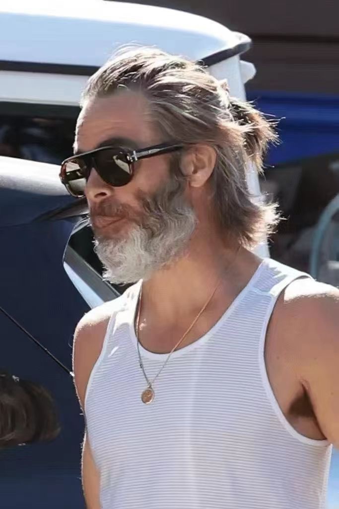 ‼️ 模特图 JACQUES MARIE MAG🌟🌟🌟 MODEL：DRIFTWOOD🌟🌟🌟SIZE:5