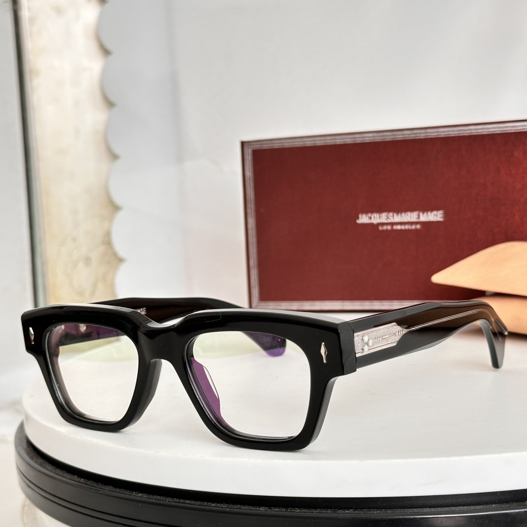 ‼️JACQUES MARIE MAG🌟🌟🌟 MODEL：FELLINII🌟🌟🌟SIZE:61口20🌟🌟